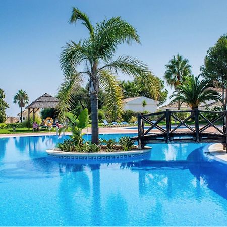 Duquesa Suites Golf And Garden Castillo de Sabinillas Dış mekan fotoğraf