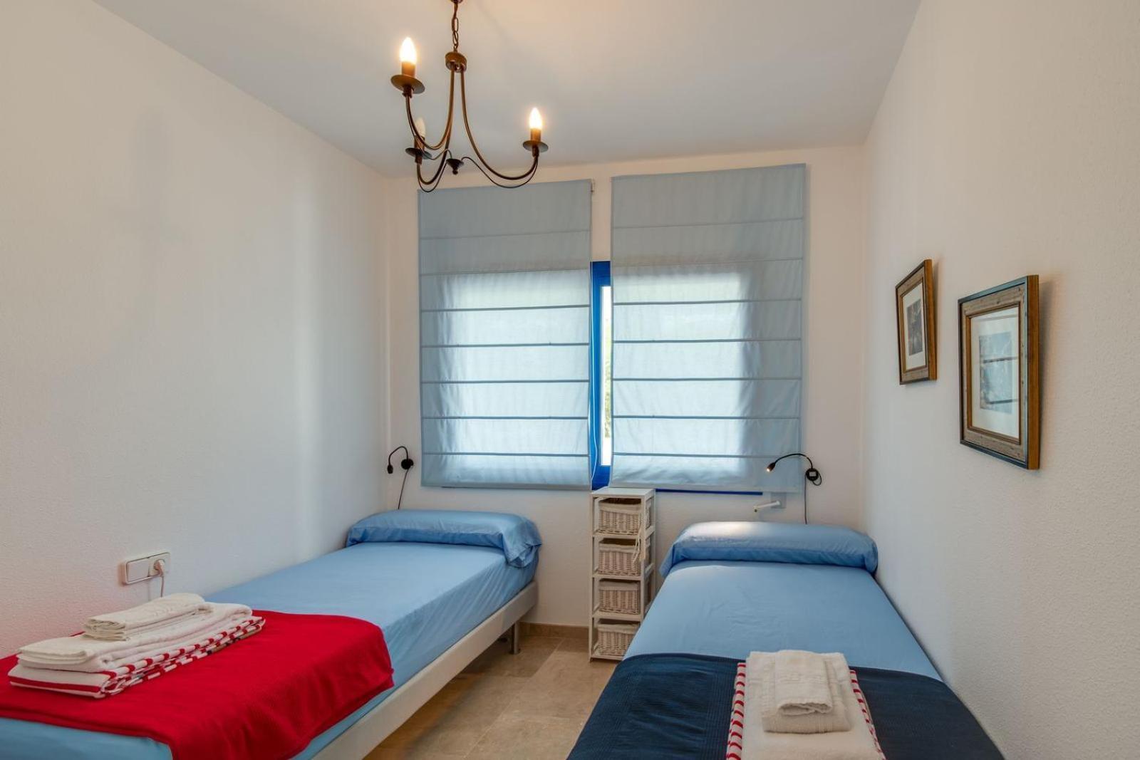 Duquesa Suites Golf And Garden Castillo de Sabinillas Dış mekan fotoğraf