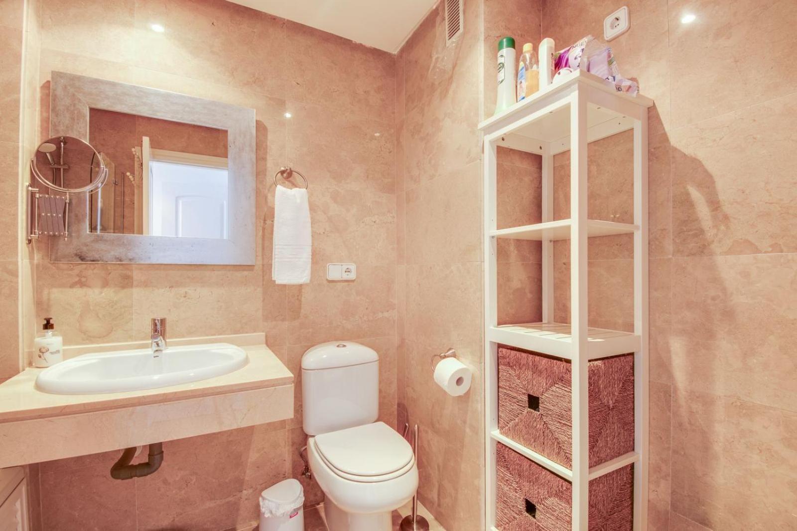 Duquesa Suites Golf And Garden Castillo de Sabinillas Dış mekan fotoğraf