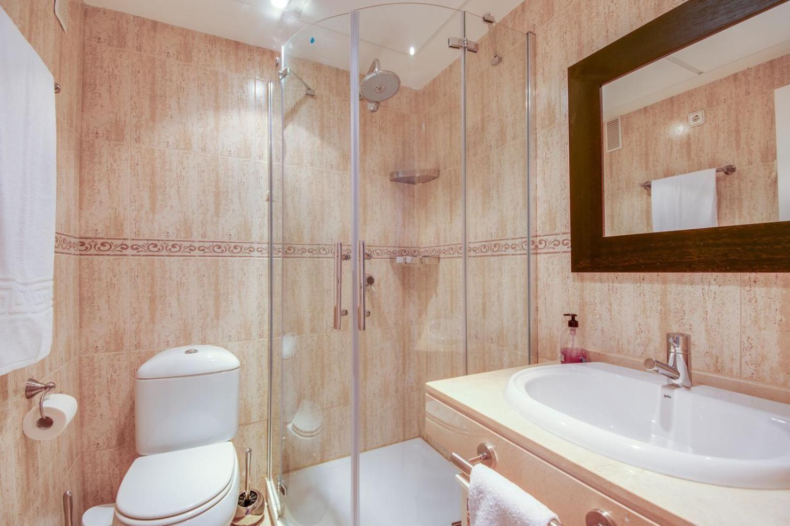 Duquesa Suites Golf And Garden Castillo de Sabinillas Dış mekan fotoğraf