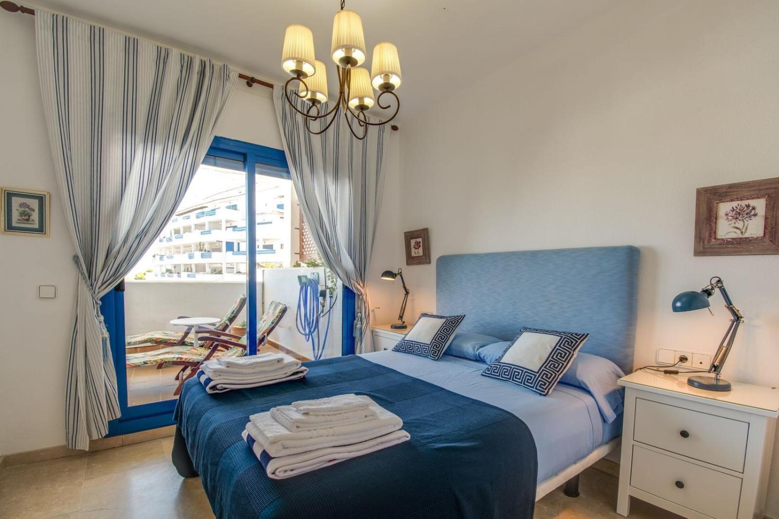 Duquesa Suites Golf And Garden Castillo de Sabinillas Dış mekan fotoğraf
