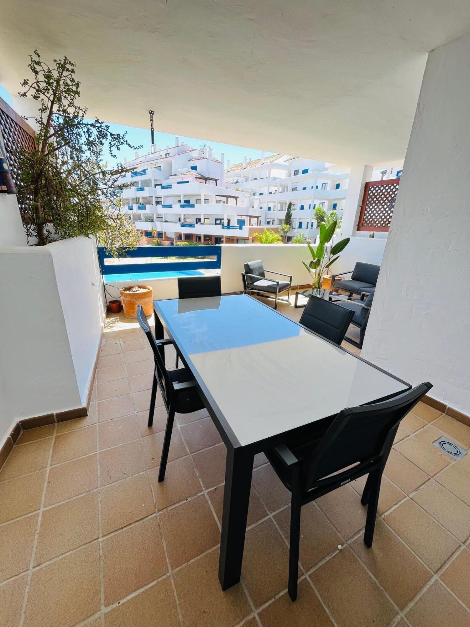 Duquesa Suites Golf And Garden Castillo de Sabinillas Dış mekan fotoğraf